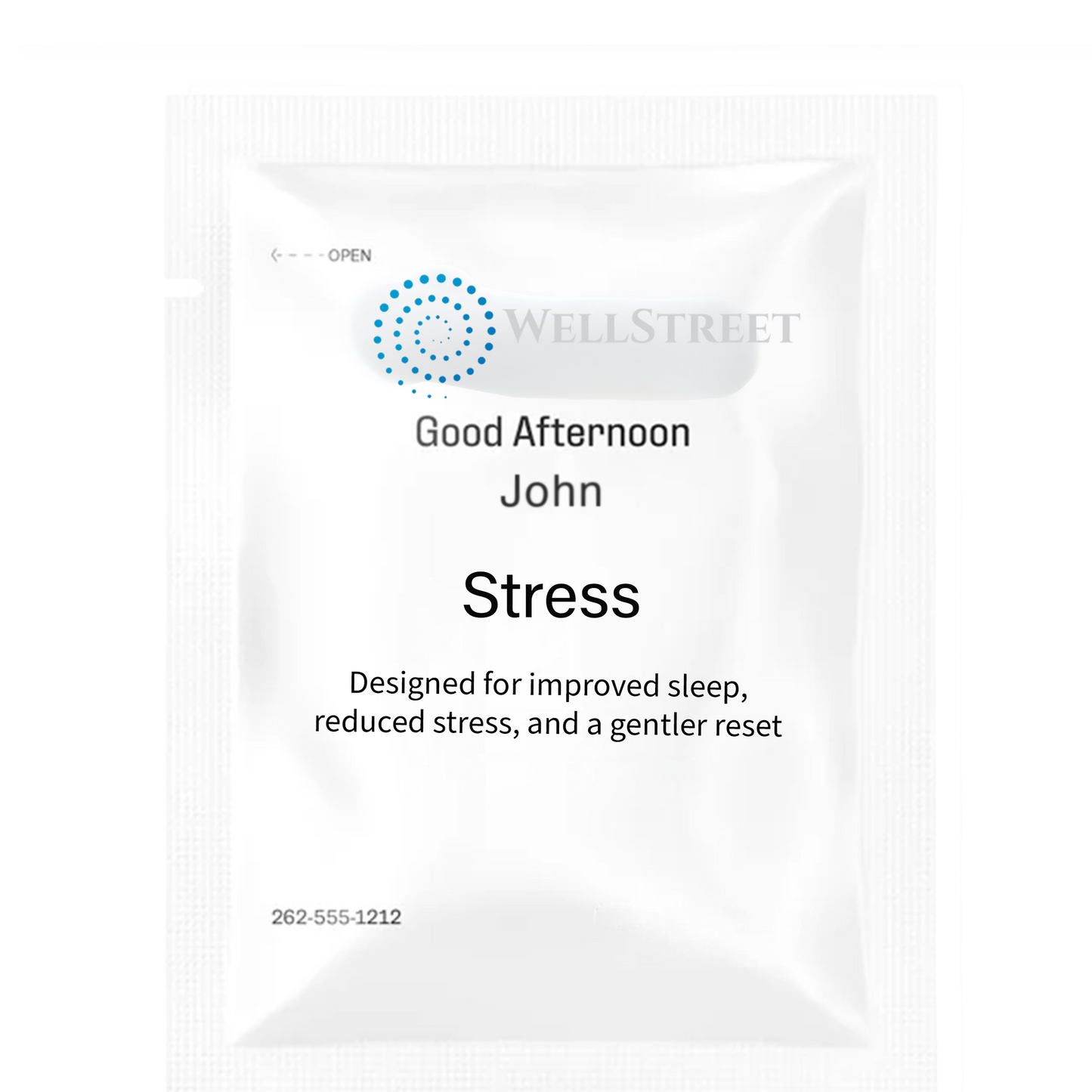 Sleep - 21 Day Starter