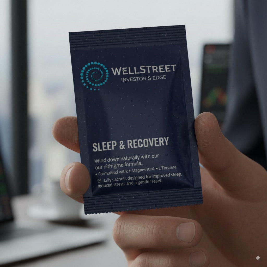 Sleep - 21 Day Starter