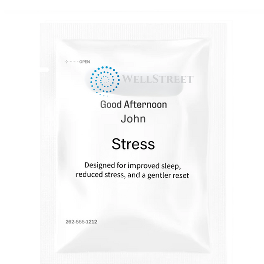 Sleep - 21 Day Starter