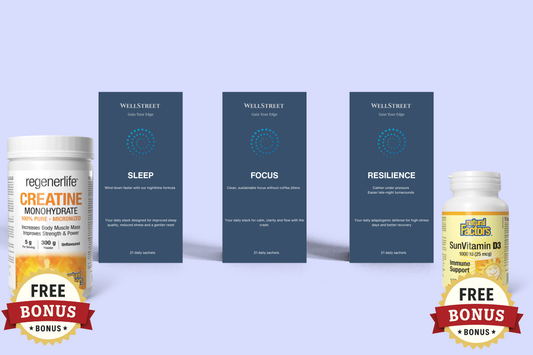 Complete Banker Reset